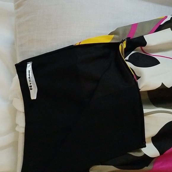 Sz 16 NYGARD Full lined skirt - Picture 5 of 5